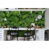 Papel de parede R15841 CLOVER - REBEL WALLS