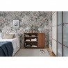 Papier peint R15851 NUDE ROSES - REBEL WALLS