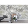 Tapete R15901 PRIDE PALMS - REBEL WALLS