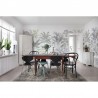 Tapete R15901 PRIDE PALMS - REBEL WALLS