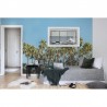 Papel de parede R16051 RIVIERA DAYDREAM - REBEL WALLS