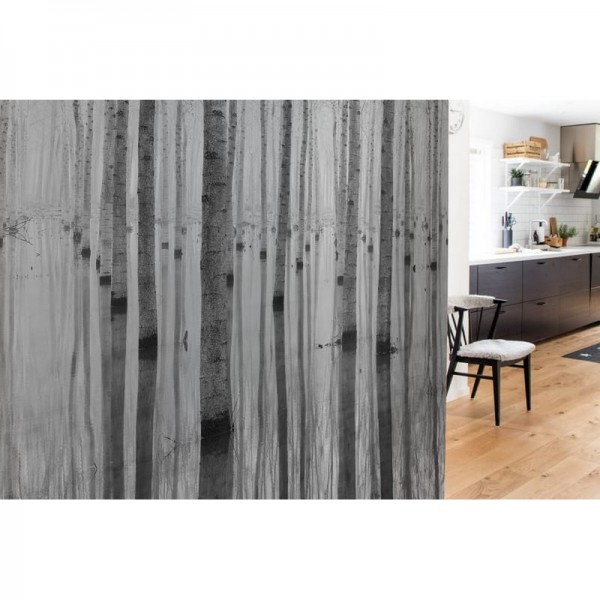 Papel de parede R16061 BIRCH ECHO - REBEL WALLS