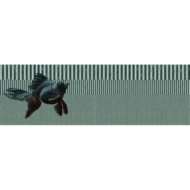 Carta da Parati BESTIARIVM WDBE1803 - WALL AND DECO