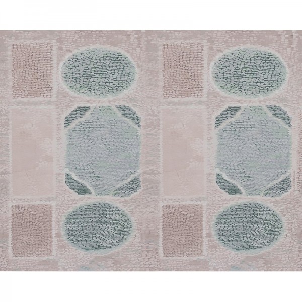 Tapete DE PUNTILLAS WDDP1801 - WALL AND DECO Tapete DE PUNTILLAS WDDP1801 - WALL AND DECO