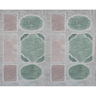 Carta da Parati DE PUNTILLAS WDDP1802 - WALL AND DECO