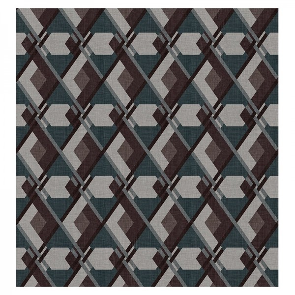 Papel de parede DOWN NEW ROADS WDDN1801 - WALL AND DECO Papel de parede DOWN NEW ROADS WDDN1801 - WALL AND DECO