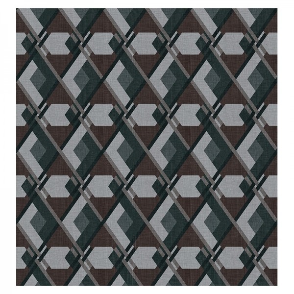 Papel de parede DOWN NEW ROADS WDDN1802 - WALL AND DECO Papel de parede DOWN NEW ROADS WDDN1802 - WALL AND DECO