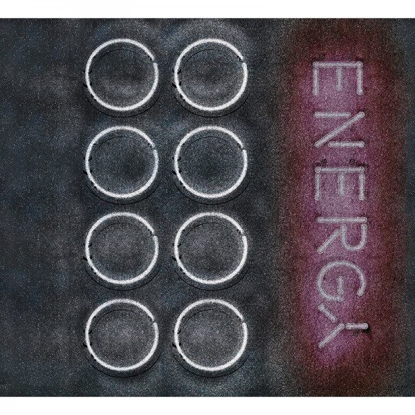 Wallpaper ENERGY WDEN1802 - WALL AND DECO Wallpaper ENERGY WDEN1802 - WALL AND DECO