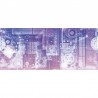 Papel de parede EUREKA WDEU1801 - WALL AND DECO