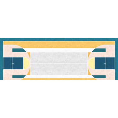 Papel de parede FAIR PLAY WDFP1802 - WALL AND DECO