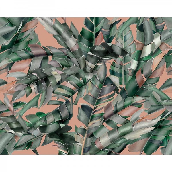 Tapete FLORIANOPOLIS WDFL1802 - WALL AND DECO Tapete FLORIANOPOLIS WDFL1802 - WALL AND DECO