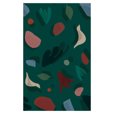 Tapete HABITAT WDHA1801 - WALL AND DECO