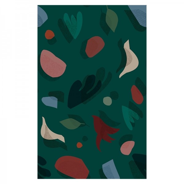 Carta da Parati HABITAT WDHA1801 - WALL AND DECO Carta da Parati HABITAT WDHA1801 - WALL AND DECO