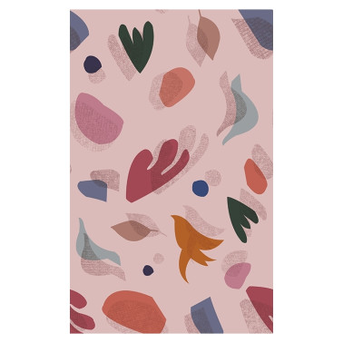 Papel de parede HABITAT WDHA1803 - WALL AND DECO