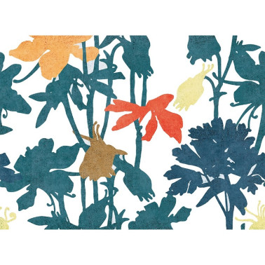 Papel de parede KONA WDKO1801 - WALL AND DECO