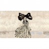 Papier peint LA FAMIGLIA POIS WDLF1802 - WALL AND DECO