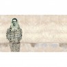 Tapete LA-FAMIGLIA-POIS WDLF1801 - WALL AND DECO