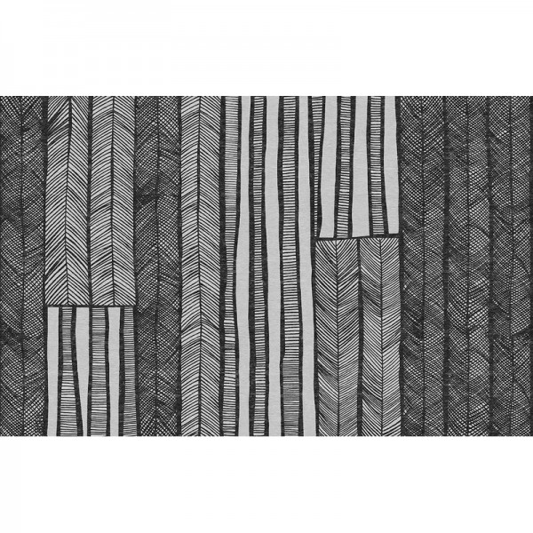 Papier peint LUCIE WDLU1801 - WALL AND DECO Papier peint LUCIE WDLU1801 - WALL AND DECO