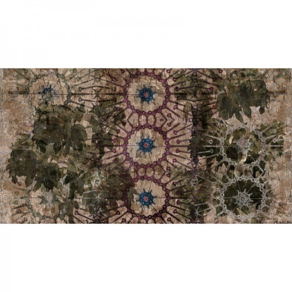 Papier peint LUZ WDLZ1802 - WALL AND DECO Papier peint LUZ WDLZ1802 - WALL AND DECO