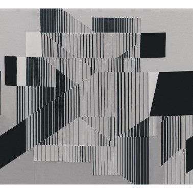 Papel Pintado MATRIX WDMX1801 - WALL AND DECO