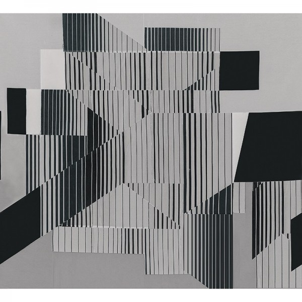 Papier peint MATRIX WDMX1801 - WALL AND DECO Papier peint MATRIX WDMX1801 - WALL AND DECO