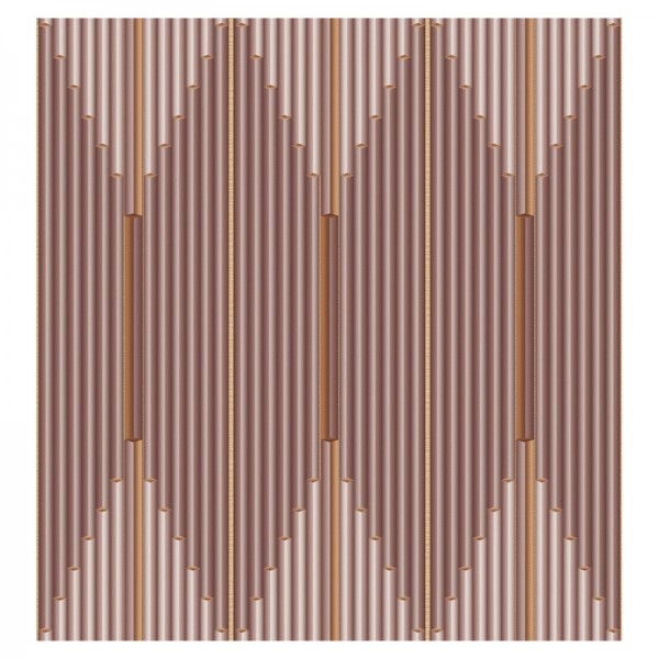 Carta da Parati PAJLO WDPA1801 - WALL AND DECO Carta da Parati PAJLO WDPA1801 - WALL AND DECO