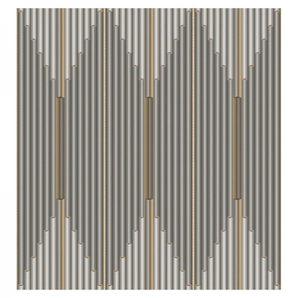 Papel Pintado PAJLO WDPA1802 - WALL AND DECO Papel Pintado PAJLO WDPA1802 - WALL AND DECO