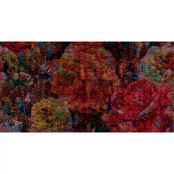 Papier peint SLOW MOTION WDSM1801 - WALL AND DECO Papier peint SLOW MOTION WDSM1801 - WALL AND DECO