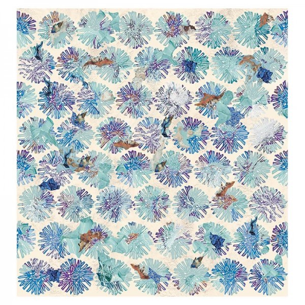 Carta da Parati TARAKE' WDTA1802 - WALL AND DECO Carta da Parati TARAKE' WDTA1802 - WALL AND DECO
