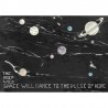 Papier peint THE DEEP WILD SPACE WDDW1802 - WALL AND DECO