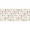 Carta da Parati WHO IS WHO WDWW1801 - WALL AND DECO