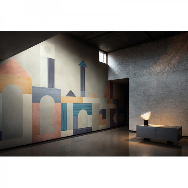 Wallpaper BABILONIA WDBA1801 - WALL AND DECO