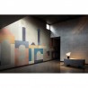 Wallpaper BABILONIA WDBA1801 - WALL AND DECO