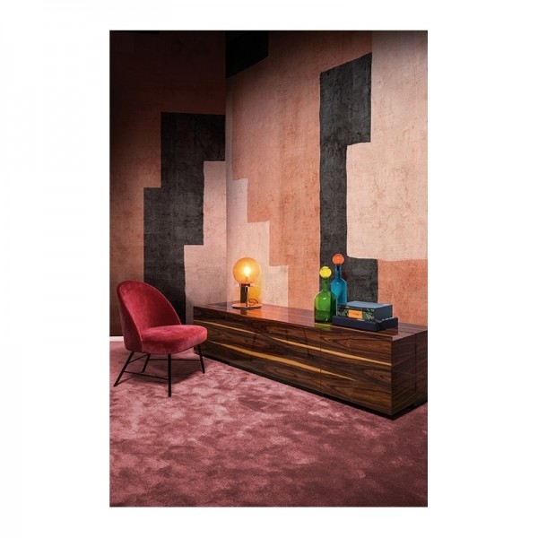Wallpaper COLOR FIELD WDCF1801 - WALL AND DECO
