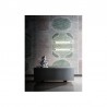 Papier peint DE PUNTILLAS WDDP1801 - WALL AND DECO