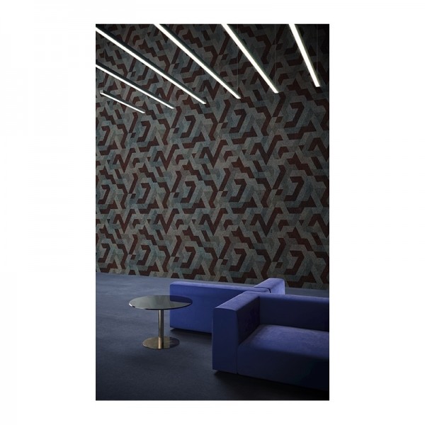 Papel de parede DORSEL WDDO1802 - WALL AND DECO
