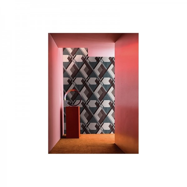 Carta da Parati DOWN NEW ROADS WDDN1802 - WALL AND DECO