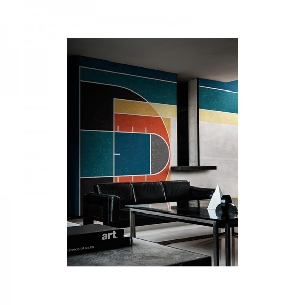 Tapete FAIR PLAY WDFP1802 - WALL AND DECO