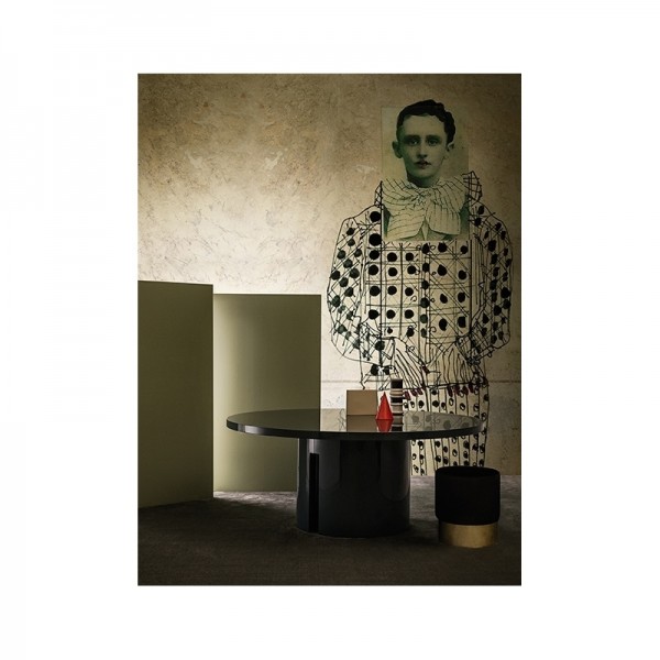 Papel Pintado LA FAMIGLIA POIS WDLF1803 - WALL AND DECO