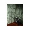Papel de parede LE BILAN D'UN SIECLE WDBS1802 - WALL AND DECO