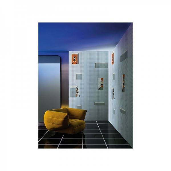 Papel de parede LESLEY WDLE1803 - WALL AND DECO