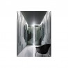 Papier peint MATRIX WDMX1801 - WALL AND DECO