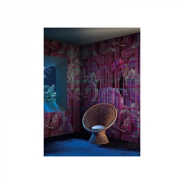Tapete SHOCKING WDSH1802 - WALL AND DECO