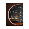 Papel de parede SPELL WDSP1802 - WALL AND DECO