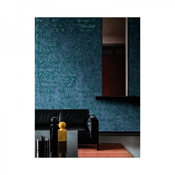 Wallpaper SUBMARINO WDSB1802 - WALL AND DECO