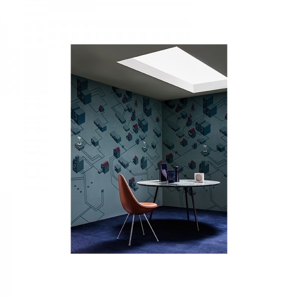 Papier peint UNCLE SY WDUS1801 - WALL AND DECO