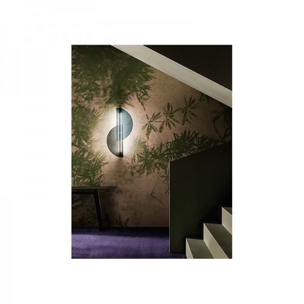 Papier peint VIRIDE WDVI1801 - WALL AND DECO