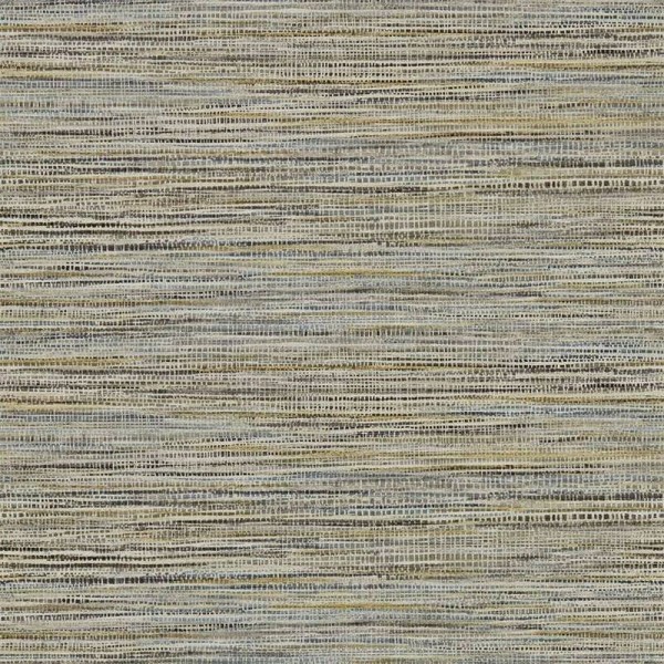 Tapete Affinity Ochre-Steel 111953 - Harlequin Tapete Affinity Ochre-Steel 111953 - Harlequin
