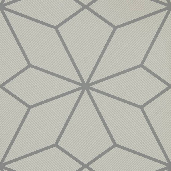 Papel Pintado Axal Slate 111981 - Harlequin Papel Pintado Axal Slate 111981 - Harlequin
