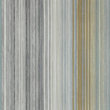 Papel de parede Spectro Stripe Lichen-Graphite 111963 - Harlequin